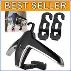 Car Headrest Hanger with 2 Hooks - Multi-Purpose Storage Solutions