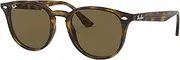 [Ray-Ban] Men's Non Polarised Sunglasses