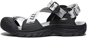[KEEN] Men's Zerraport 2 Durable Fashion Sandals