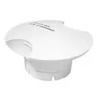 Sunbeam Oster Blender Filler Cap White #107348-000-805