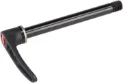 DT Swiss RWS Front Skewer E Thru 12 x 100mm Flat Washer 12 x 1.5 Thread 121mm OL