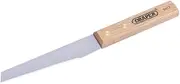 Draper 80201 Shoe Or Leather Knife