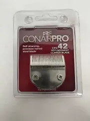 Conair Pro CPC42 Replacement Blade,Self Sharping-CPRBC42