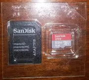 Sandisk Micro SD Card 512GB Ultra Memory Card New with Adapter