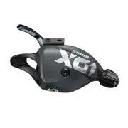 SRAM X01 Eagle E-MTB Single Click Trigger Shifter 12-Speed Rear Lunar