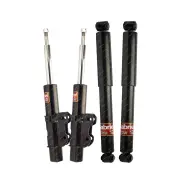 Gabriel Front + Rear Ultra Shock Absorbers for Mercedes Benz Sprinter W906 06-On