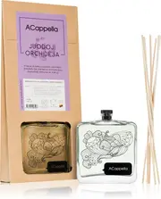 ACappella Black Orchid Aroma Diffuser with 100ml Refill