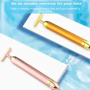 Lift Roller Strong Frequency Vibration Lightweight T-shaped Vibrating Face