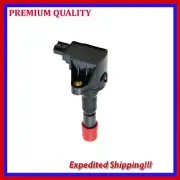 1PC EBM2910 IGNITION COIL FOR 2009 2010 2011 2012 2013 HONDA Fit 1.5L L4