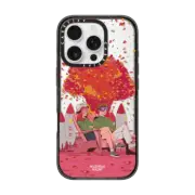 iPhone 16 Pro Impact Case Beautiful World