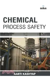 在飛比找三民網路書店優惠-Chemical Process Safety