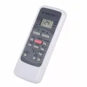 New Remote Control For Midea MWPOT12S MWPOT18S MWPOT24S Air Conditioner