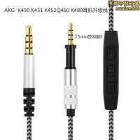 在飛比找Yahoo!奇摩拍賣優惠-AKG K450 q460 K451452 HD400pro