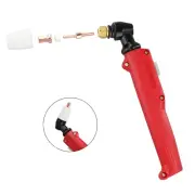 Machine Torch Body Cutting Torch Head Welding Equipment 30/40A PT31/LG40