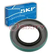SKF Rear Manual Transmission Seal for 1981-1986 Jeep J10 Gaskets Sealing oc
