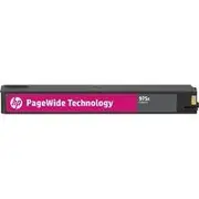 HP 975A Magenta Original PageWide Cartridge (L0R91AA)