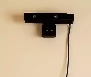 Sony PlayStation 4 PS4 PSVR Camera Wall Mount Square Sensor Case Holder Hanger