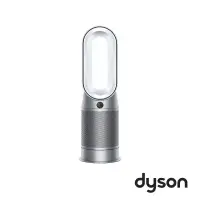 在飛比找環球Online優惠-【Dyson】三合一空氣清淨機HP07(銀白)_全國電子