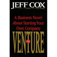 在飛比找蝦皮商城優惠-The Venture: A Business Novel 