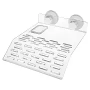 Sunny Turtle Floating Island Pet Rest Platform Fish Tank Accessory