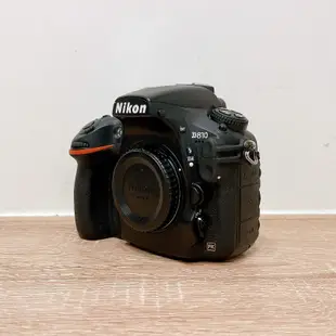 ( 超新 Nikon 全片幅 ) Nikon 尼康 D810 全片幅 CMOS 單眼數位相 二手 狀況好 林相攝影