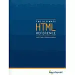 THE ULTIMATE HTML REFERENCE