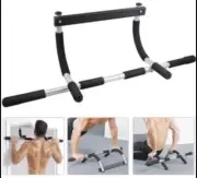 Doorway chin pull up bar - USA Seller