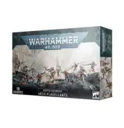 Warhammer 40,000: Adepta Sororitas - Arco-Flagellants GW 52-19 NIB