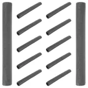 12 Pcs Trampoline Sponge Tube Accessories Spring Cover Plug Kids