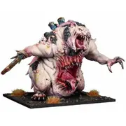 [Mantic] Kings of War Ratkin Mutant Ratfiend Miniature