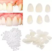 Fake Tooth Repair kits for Filling The Missing Broken and...