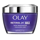 Olay Regenerist Retinol 24 MAX Night Cream Face Moisturizer - 1.7oz NEW!!!