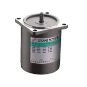 Sesame 2IK6GN-A Induction Motor Single Phase 110V 4P (50/60Hz) Oriental