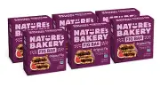 Nature’S Bakery Whole Wheat Fig Bars, Original Fig, Real Fruit, Vegan, Non-Gmo,