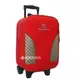 【葳爾登】范倫鐵諾17吋登機箱可加大旅行箱,拉桿行李箱新款式加大航空箱17吋590622紅色