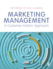 Marketing Management