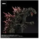 Godzilla 2000 Millennium Stationery Replica Limited Metallic Red Ver.