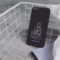 在飛比找蝦皮購物優惠-Iris— 圖片客製化手機殼” I Phone Case “