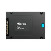 Micron MTFDKCC6T4TFS-1BC1ZABYYR 6.4TB 2.5in 3D TLC PCIe SSD