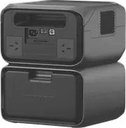 Ecoflow River 3 Max Plus Portable Power Station