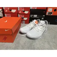 在飛比找蝦皮購物優惠-Nike Hyperdunk X Low 'White Pu