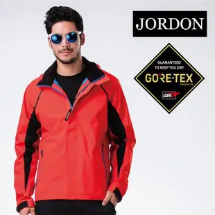 JORDON GORE-TEX 單件 機能外套