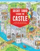 Secret Squid Storms the Castle: A Search-In-Find Adventure in Castles from Around the World