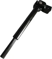Lower Steering Column Shaft Fits RX300 45202-48060 Compatible For Lexus RX300 RX330 RX350 Toyota Harrier Kluger V