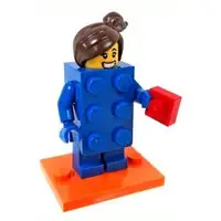 在飛比找蝦皮購物優惠-LEGO Minifigures Series 18 樂高1