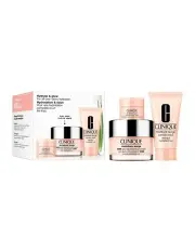 [Clinique] Hydrate & Glow Set