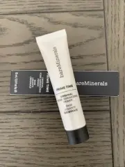 NIB bareMinerals Prime Time Original Pore Minimizing Primer .05 Oz Free Shipping
