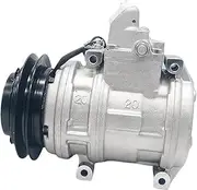 Compatible For Toyota LAND CRUISER 4500 FZJ80 10PA20C FZJ100 Compressor 447200-6660 447200666 88320-60750 8832060750 88320-60730 8832060730