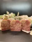 Dragon's Blood Goats Milk Soap