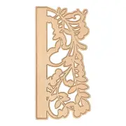 Spellbinders Shapeabilities Dies Mistletoe Gatefold*